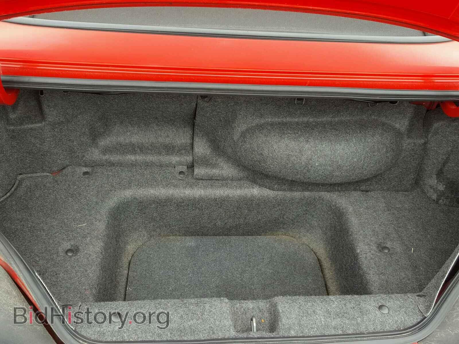 2007 HONDA S2000 - VIN: JHMAP21417S000650 - Фото 6