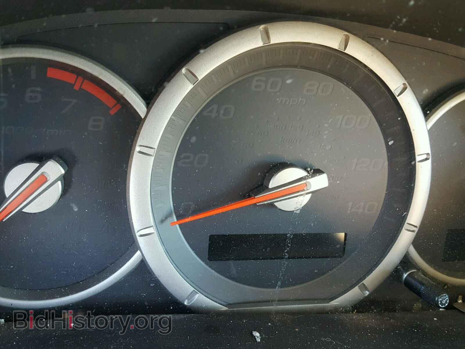 2006 HONDA PILOT - VIN: 5FNYF28566B032376 - Фото 8