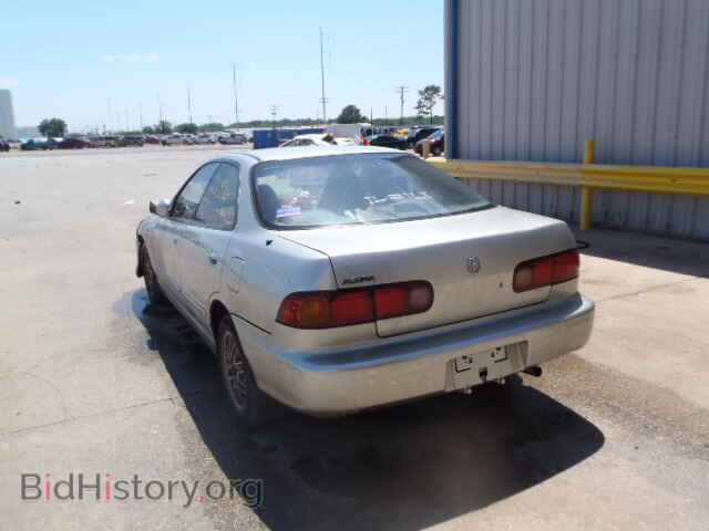 1997 ACURA INTEGRA - VIN: JH4DB7568VS005782 - Фото 3