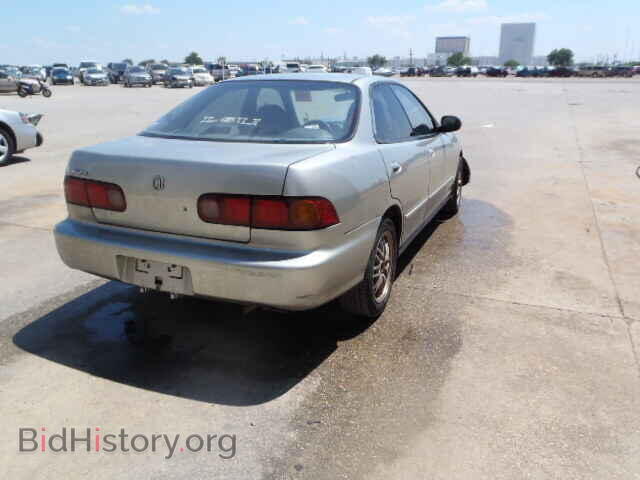 1997 ACURA INTEGRA - VIN: JH4DB7568VS005782 - Фото 4