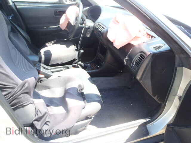 1997 ACURA INTEGRA - VIN: JH4DB7568VS005782 - Фото 5