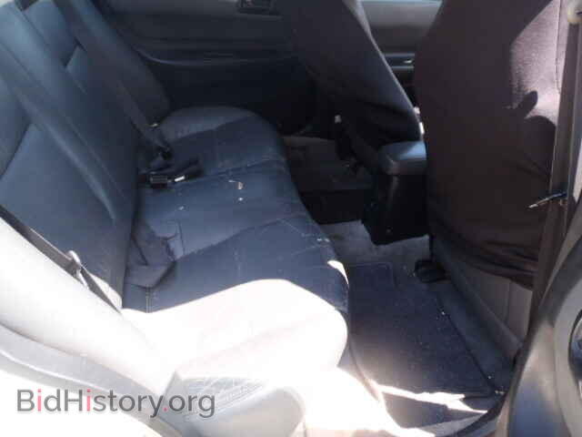 1997 ACURA INTEGRA - VIN: JH4DB7568VS005782 - Фото 6