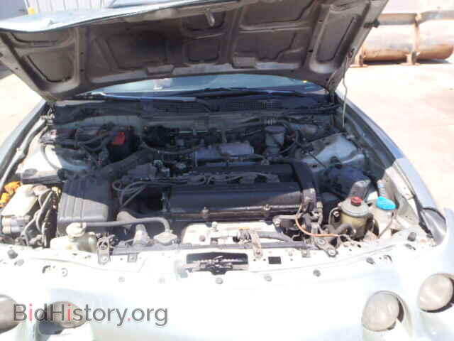 1997 ACURA INTEGRA - VIN: JH4DB7568VS005782 - Фото 7