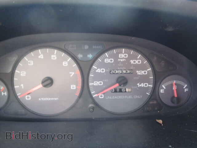 1997 ACURA INTEGRA - VIN: JH4DB7568VS005782 - Фото 8