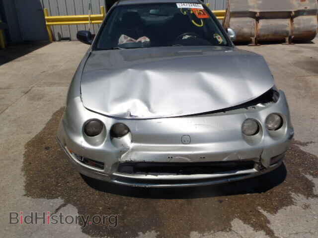 1997 ACURA INTEGRA - VIN: JH4DB7568VS005782 - Фото 9
