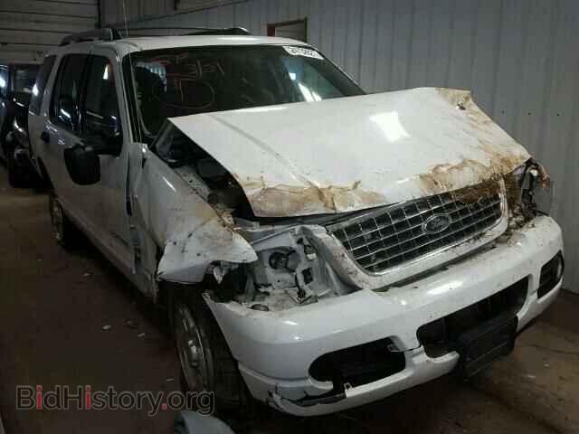 Photo 1FMZU73E55UC00881 - FORD EXPLORER 2005