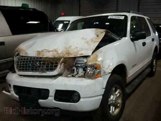 2005 FORD EXPLORER - VIN: 1FMZU73E55UC00881 - Photo 2