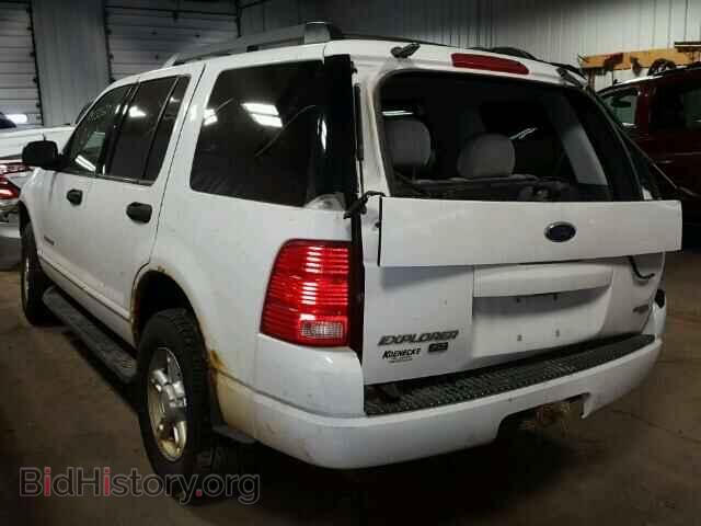 2005 FORD EXPLORER - VIN: 1FMZU73E55UC00881 - Photo 3