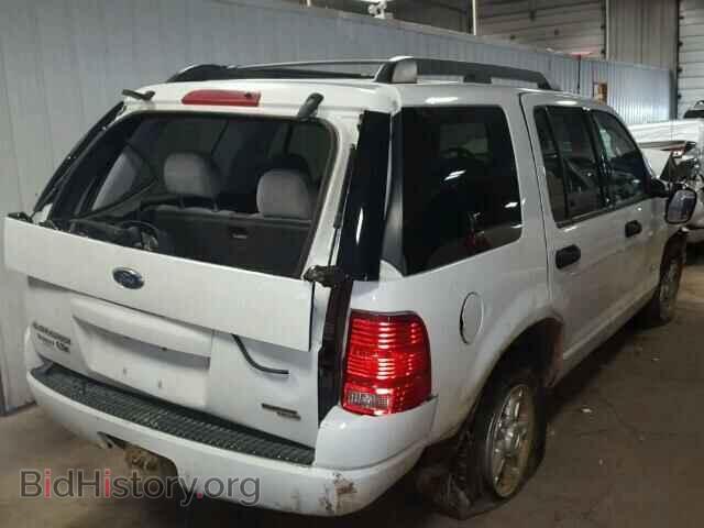 2005 FORD EXPLORER - VIN: 1FMZU73E55UC00881 - Photo 4