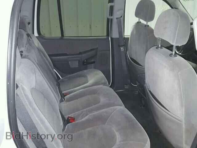 2005 FORD EXPLORER - VIN: 1FMZU73E55UC00881 - Photo 6