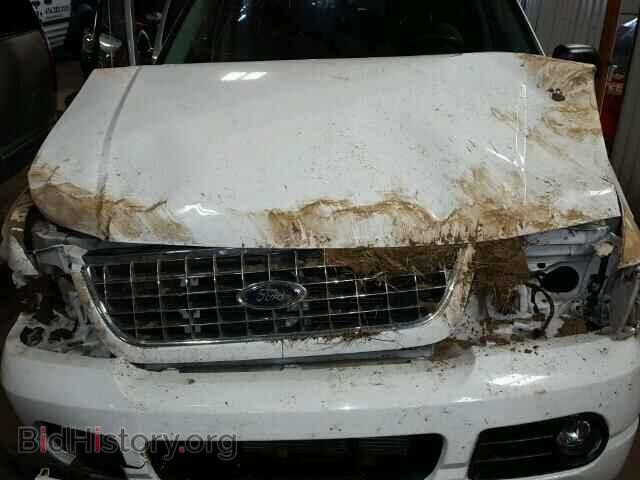 2005 FORD EXPLORER - VIN: 1FMZU73E55UC00881 - Photo 7
