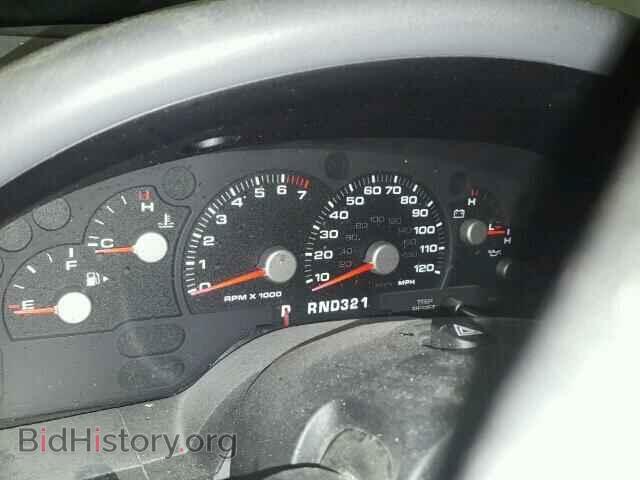 2005 FORD EXPLORER - VIN: 1FMZU73E55UC00881 - Photo 8