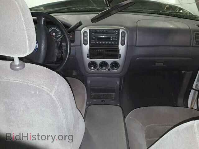 2005 FORD EXPLORER - VIN: 1FMZU73E55UC00881 - Photo 9