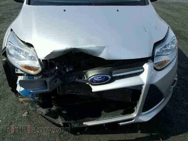 2013 FORD FOCUS - VIN: 1FADP3K20DL120873 - Photo 7