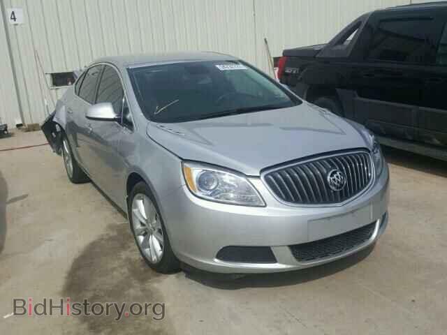 Photo 1G4PP5SK8F4111902 - BUICK VERANO 2015