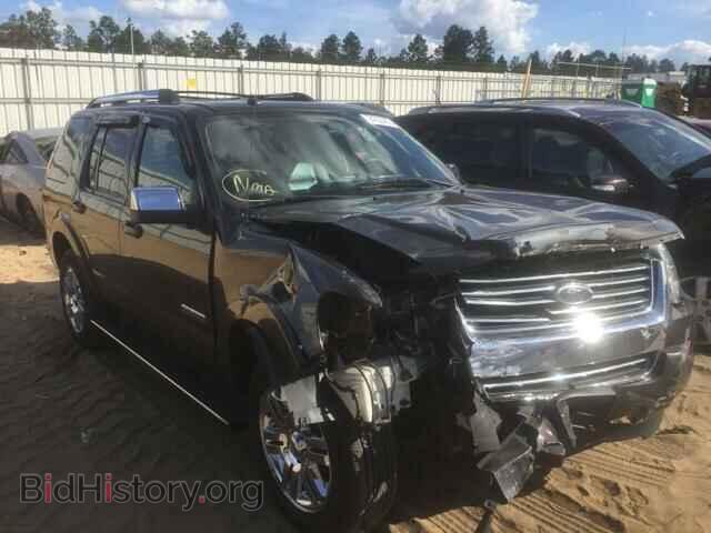 Photo 1FMEU75E58UA58578 - FORD EXPLORER 2008