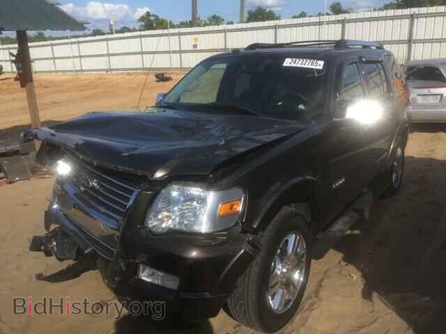 2008 FORD EXPLORER - VIN: 1FMEU75E58UA58578 - Фото 2