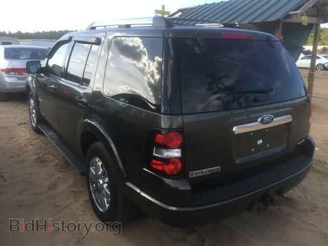 2008 FORD EXPLORER - VIN: 1FMEU75E58UA58578 - Фото 3