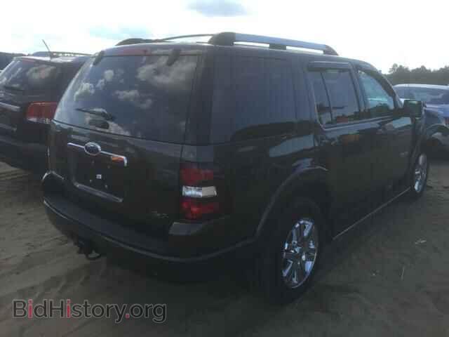 2008 FORD EXPLORER - VIN: 1FMEU75E58UA58578 - Фото 4