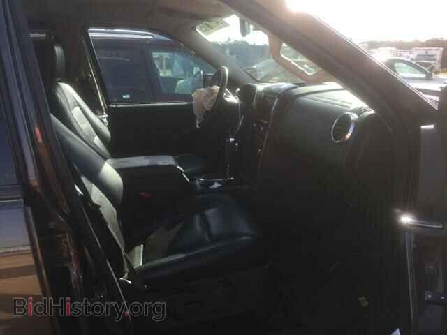 2008 FORD EXPLORER - VIN: 1FMEU75E58UA58578 - Фото 5