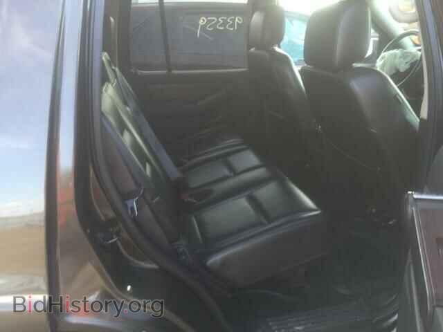 2008 FORD EXPLORER - VIN: 1FMEU75E58UA58578 - Фото 6