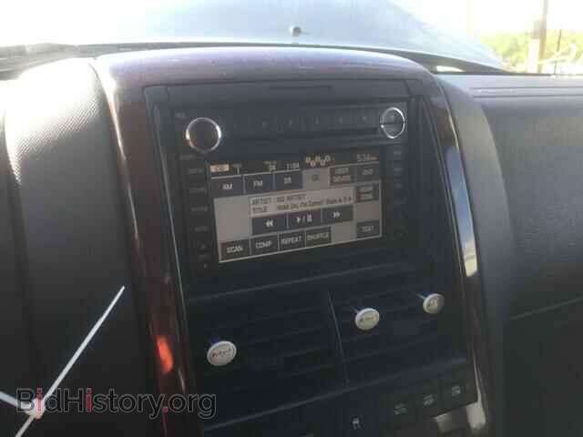 2008 FORD EXPLORER - VIN: 1FMEU75E58UA58578 - Фото 9