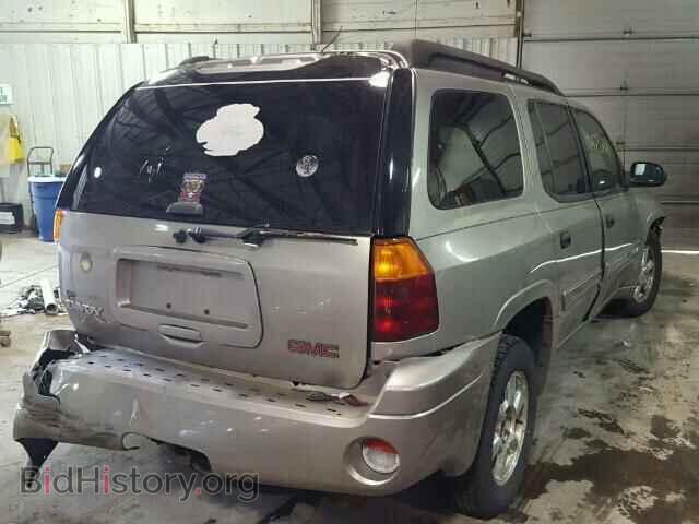 2003 GMC ENVOY - VIN: 1GKET16S236107102 - Фото 4