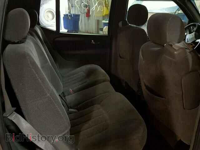 2003 GMC ENVOY - VIN: 1GKET16S236107102 - Фото 6