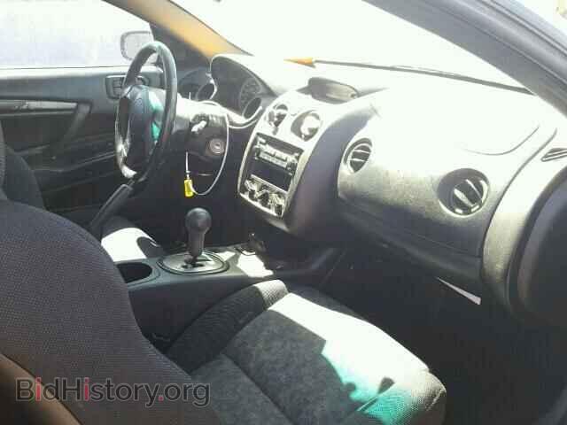 2004 MITSUBISHI ECLIPSE - VIN: 4A3AC44G34E042520 - Фото 5