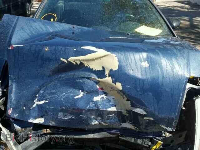 2004 MITSUBISHI ECLIPSE - VIN: 4A3AC44G34E042520 - Фото 7