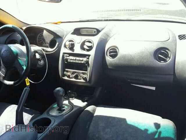 2004 MITSUBISHI ECLIPSE - VIN: 4A3AC44G34E042520 - Фото 9