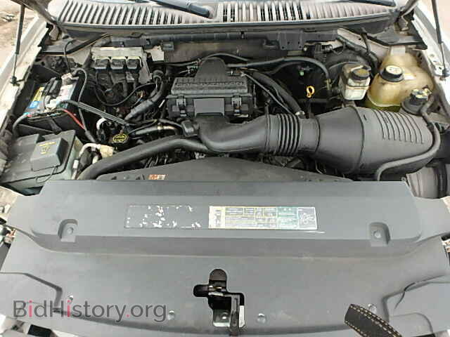 2005 FORD EXPEDITION - VIN: 1FMPU16505LA66559 - Фото 7