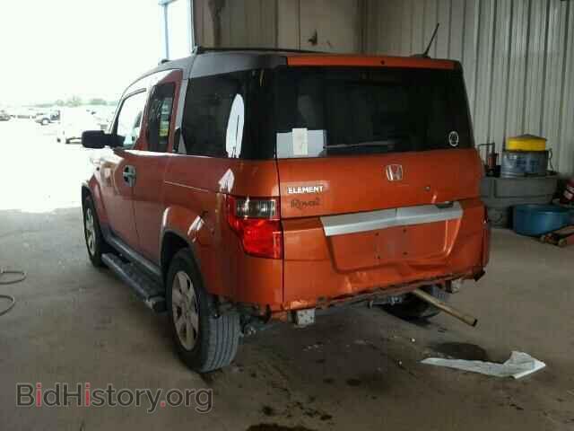 2011 HONDA ELEMENT - VIN: 5J6YH1H74BL001344 - Фото 3