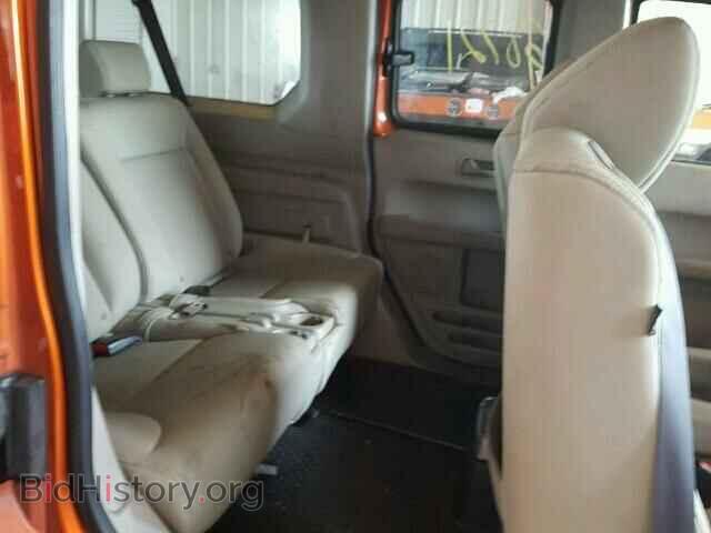 2011 HONDA ELEMENT - VIN: 5J6YH1H74BL001344 - Фото 6