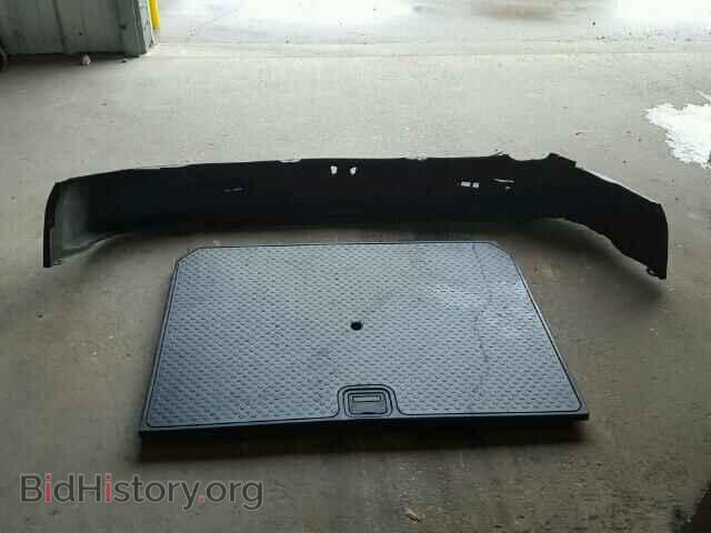 2011 HONDA ELEMENT - VIN: 5J6YH1H74BL001344 - Фото 10