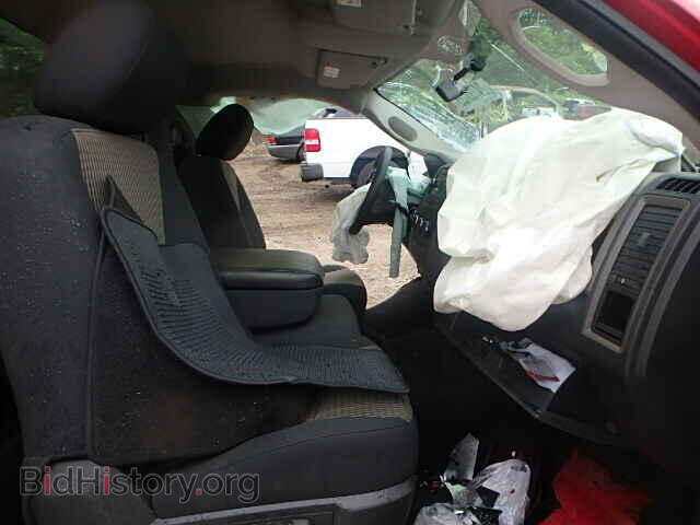 2012 DODGE RAM 1500 - VIN: 3C6JD7AT6CG169408 - Фото 5