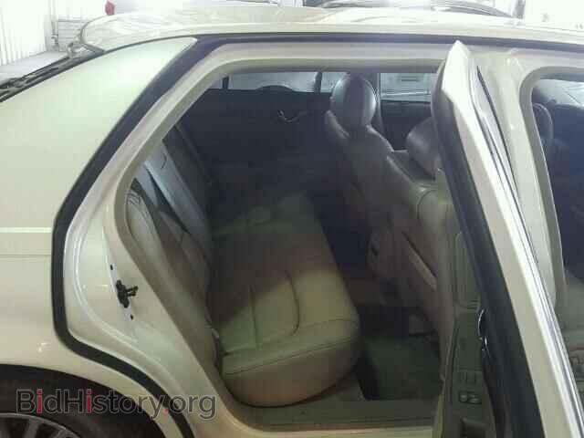 2003 CADILLAC DEVILLE - VIN: 1G6KE54Y53U108590 - Фото 6