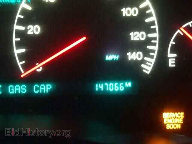 2003 CADILLAC DEVILLE - VIN: 1G6KE54Y53U108590 - Фото 8