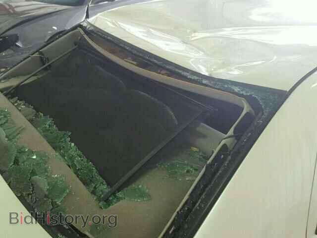 2003 CADILLAC DEVILLE - VIN: 1G6KE54Y53U108590 - Фото 9