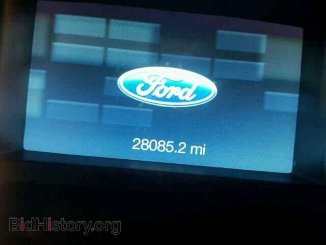 2015 FORD EXPLORER - VIN: 1FM5K8B83FGB88431 - Фото 8