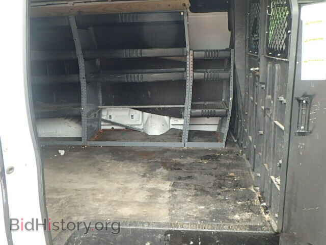 2007 FORD ECONOLINE - VIN: 1FTNE24L37DA06904 - Фото 6