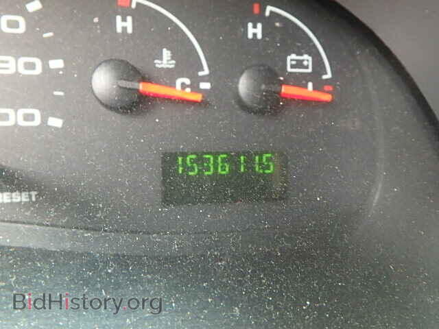 2007 FORD ECONOLINE - VIN: 1FTNE24L37DA06904 - Фото 8