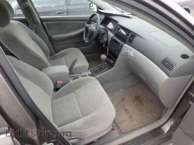 2003 TOYOTA COROLLA - VIN: 2T1BR32E73C723945 - Photo 5