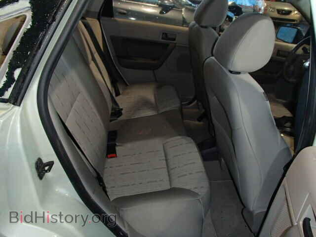 2010 FORD FOCUS - VIN: 1FAHP3FN0AW293079 - Фото 6