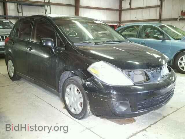 Фотография 3N1BC13E19L404473 - NISSAN VERSA 2009