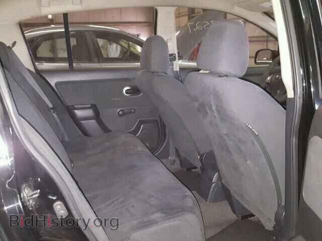 2009 NISSAN VERSA - VIN: 3N1BC13E19L404473 - Фото 6