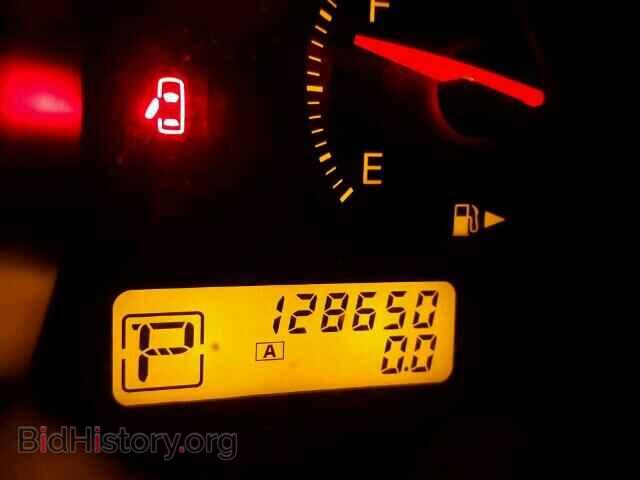 2009 NISSAN VERSA - VIN: 3N1BC13E19L404473 - Фото 8