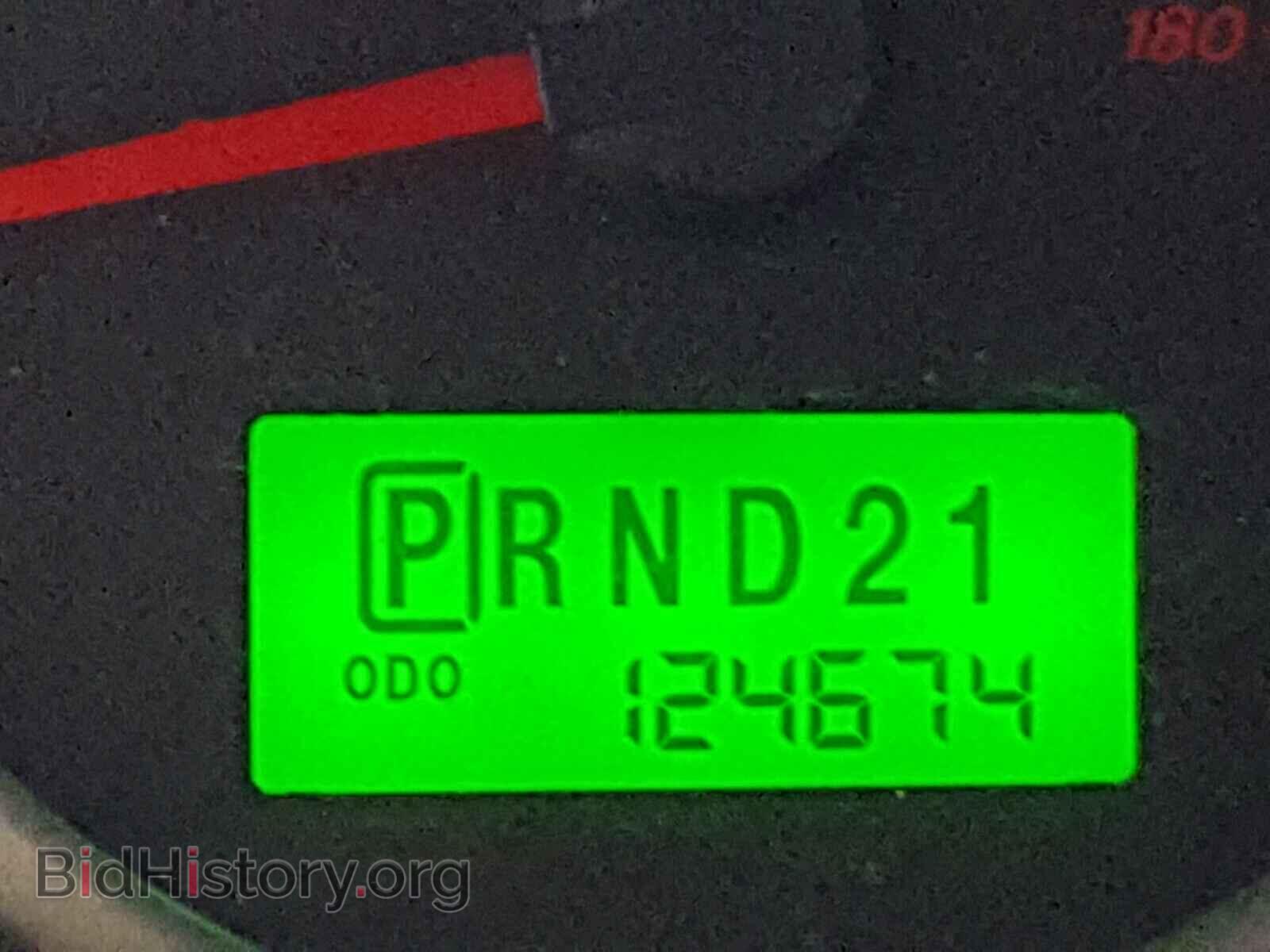 2005 MAZDA TRIBUTE - VIN: 4F2YZ04155KM38987 - Фото 8