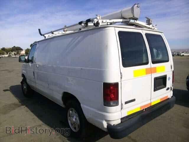 2010 FORD ECONOLINE - VIN: 1FTNE2EL4ADA10059 - Фото 3