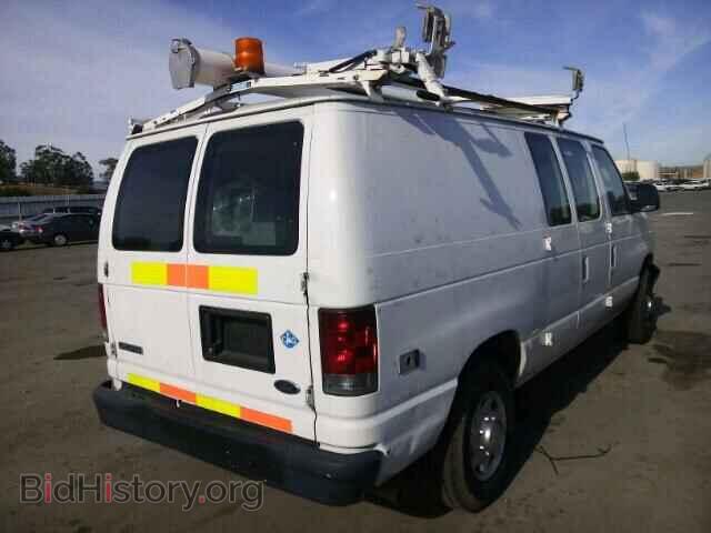 2010 FORD ECONOLINE - VIN: 1FTNE2EL4ADA10059 - Фото 4